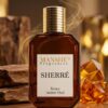 WhatsApp Image 2026-07-15 at 00.07.00 (1) SHERRÉ by MANSHÉ Fragrances - Amber Oud | 50ml EDP