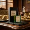 GOLDÉ by MANSHÉ Fragrances® – Golden Luxury for Men | 50ml EDP