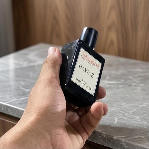 WhatsApp Image 2026-09-02 at 13.29.25 HAWAÉ by MANSHÉ Fragrances® – Pure Freshness. Endless Vibes | 50ml EDP For Men | Eau de Parfum