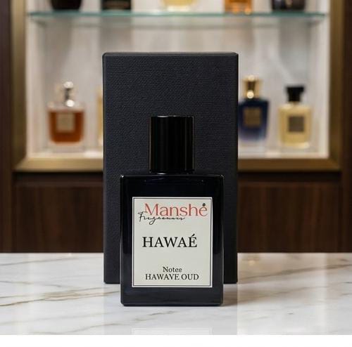 WhatsApp Image 2026-09-02 at 13.30.09 HAWAÉ by MANSHÉ Fragrances® – Pure Freshness. Endless Vibes | 50ml EDP For Men | Eau de Parfum