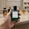 GOLDÉ by MANSHÉ Fragrances® – Golden Luxury for Men | 50ml EDP