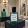 GOLDÉ by MANSHÉ Fragrances® – Golden Luxury for Men | 50ml EDP