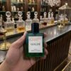 GOLDÉ by MANSHÉ Fragrances® – Golden Luxury for Men | 50ml EDP
